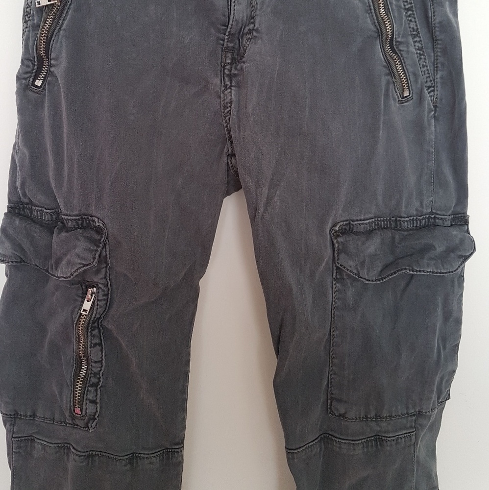 Zara / pants - Picture 5 of 5